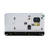 Draagbare 12 kW open dieselgenerator voor gebouwen