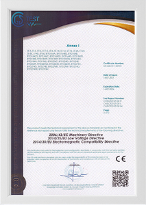CE-single PHASE Alternator-2
