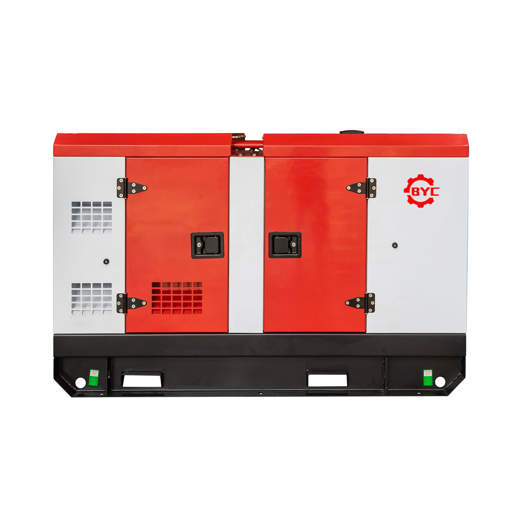 Водич корак по корак за одржавање вашег дизел генератора