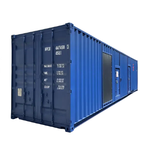 Зашто је неопходна редовна провера дизел агрегата?