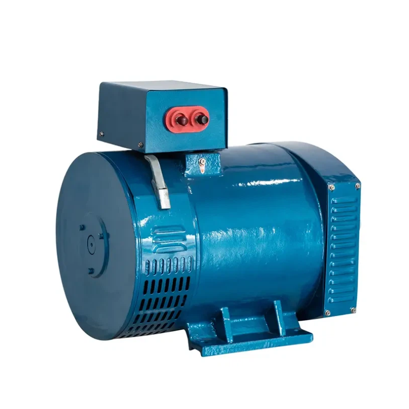 Како АЦ Алтернатор генерише наизменичну струју?