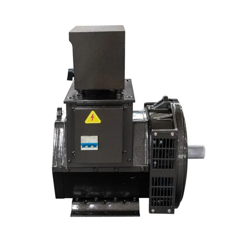 Hur man v&auml;ljer r&auml;tt v&auml;xelstr&ouml;msgenerator f&ouml;r ditt system?