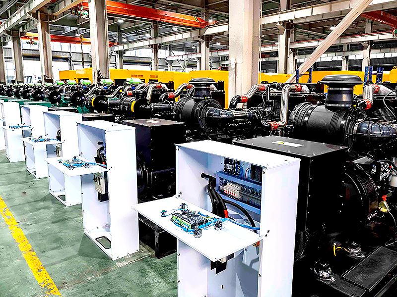 Које се технологије користе у напредним генераторима енергије?